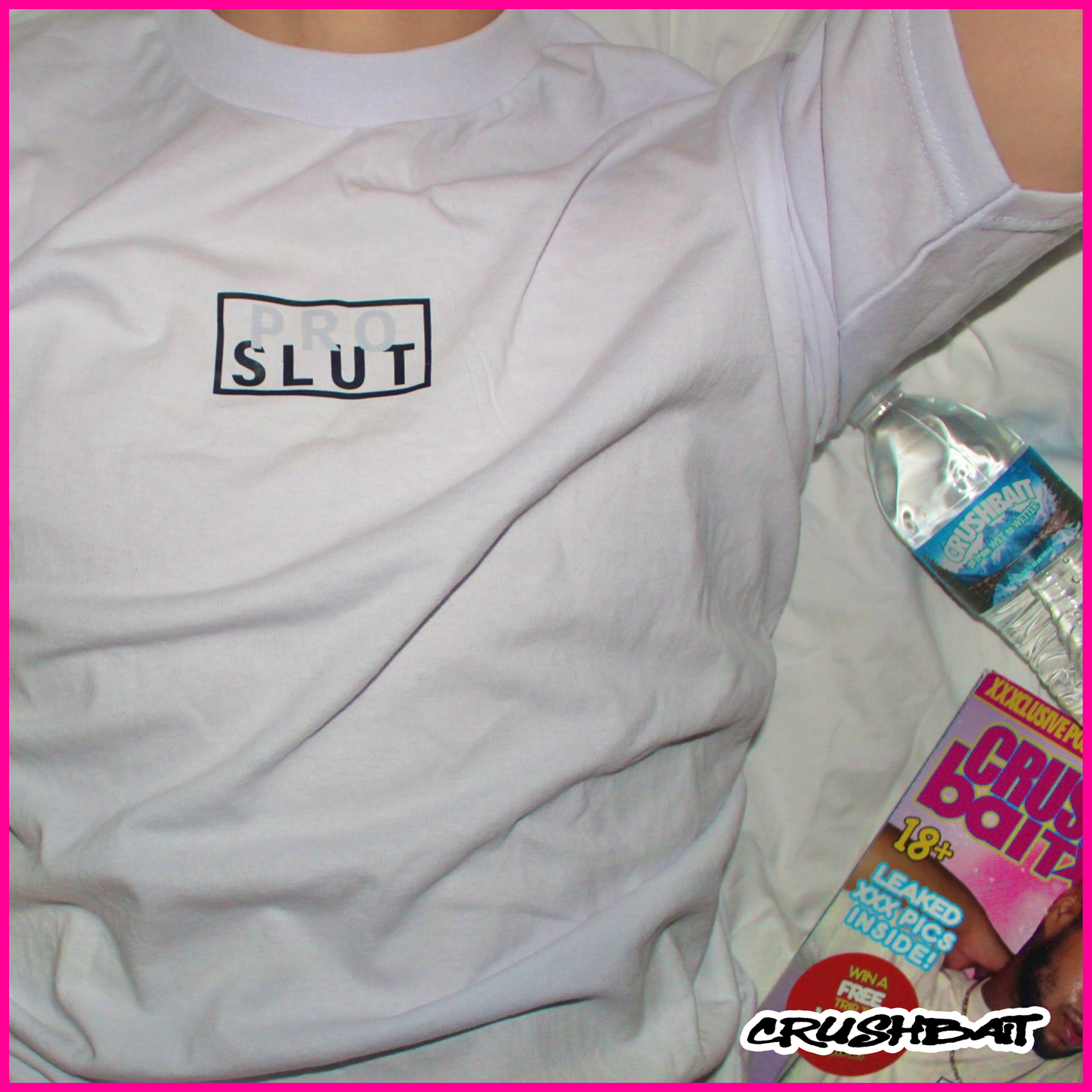 Pro Sl☆t T-Shirt