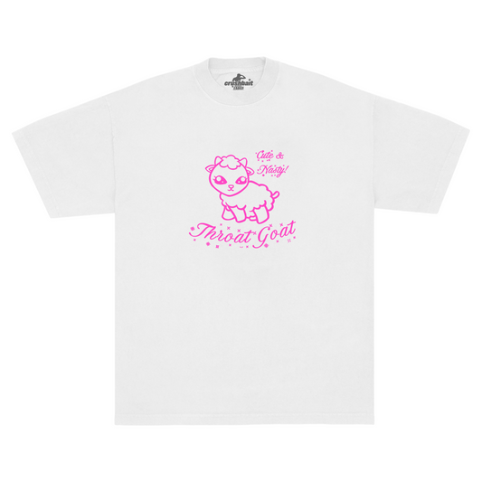 Throat Goat T-Shirt